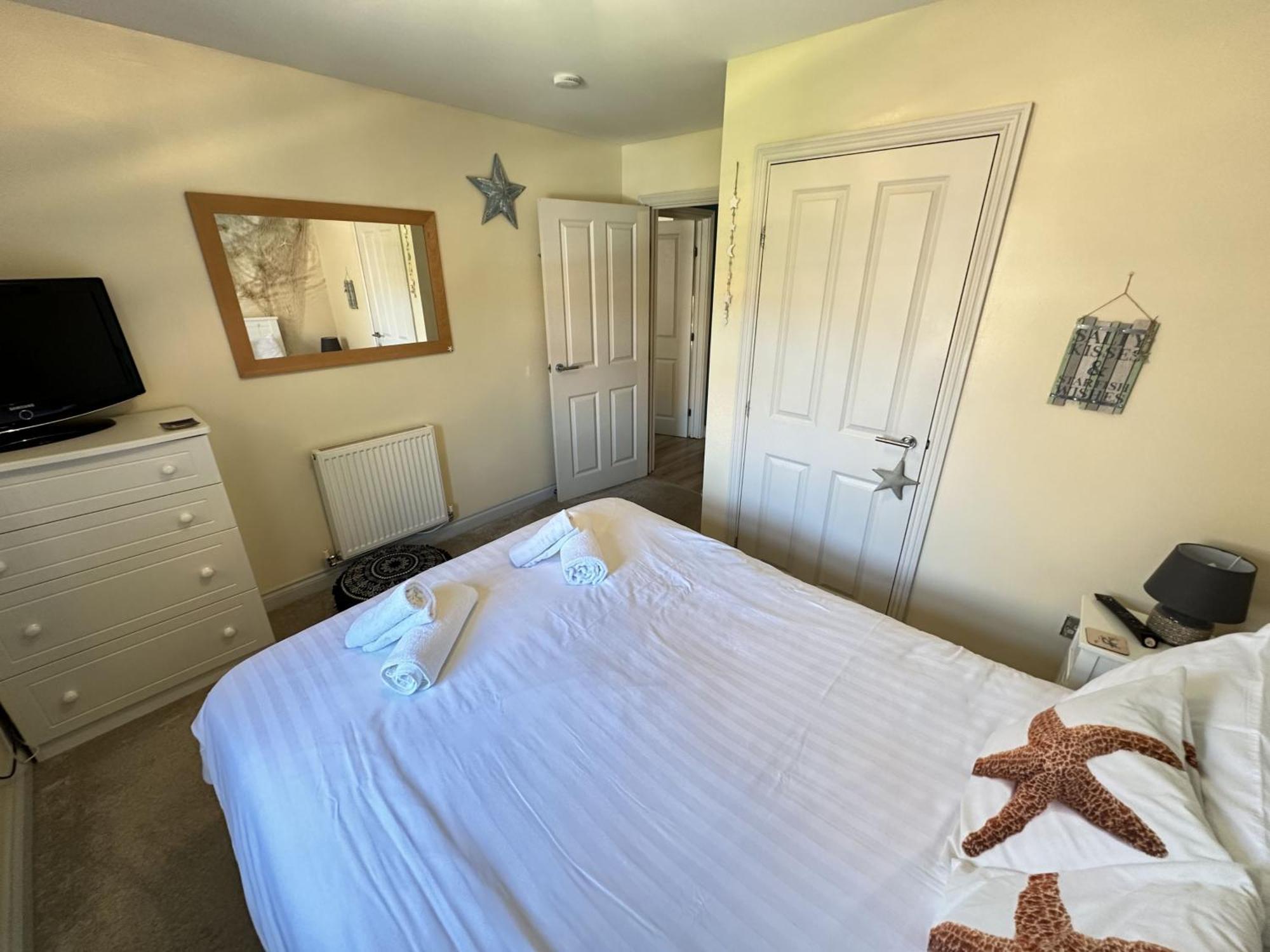 فيلا Starfish Shack Filey المظهر الخارجي الصورة
